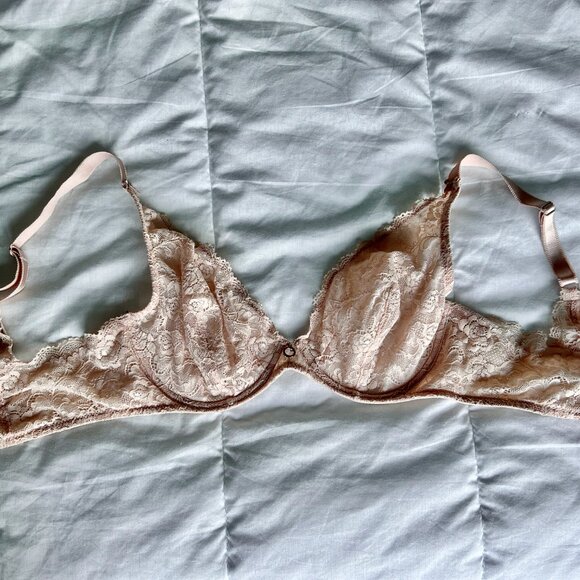 Aubade Bra - Picture 2 of 6